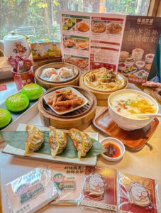 Guangzhou Yum Cha Guide: Best Dim Sum & Tea Houses
