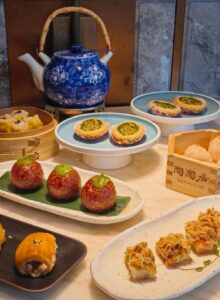 Guangzhou Yum Cha Guide: Best Dim Sum & Tea Houses
