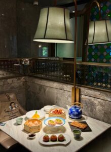 Guangzhou Yum Cha Guide: Best Dim Sum & Tea Houses