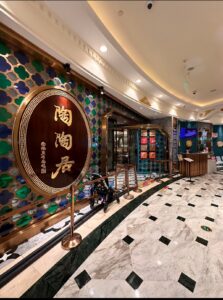 Guangzhou Yum Cha Guide: Best Dim Sum & Tea Houses