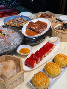 Guangzhou Yum Cha Guide: Best Dim Sum & Tea Houses