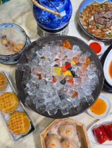 Guangzhou Yum Cha Guide: Best Dim Sum & Tea Houses