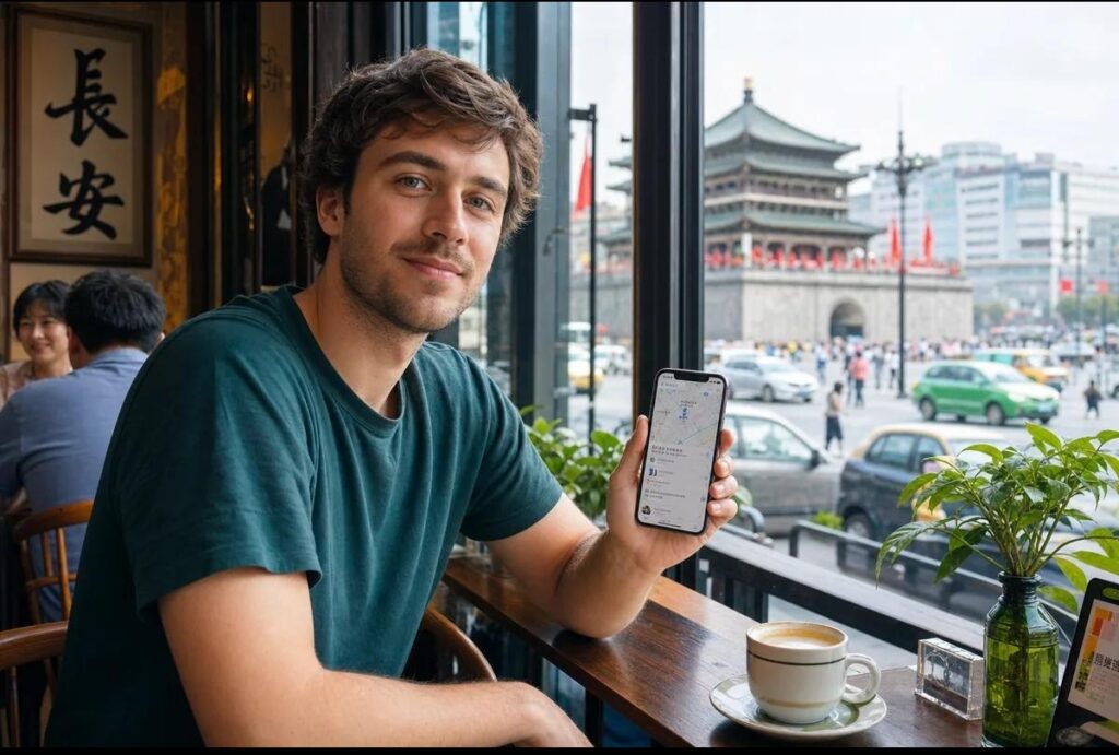 Traveler’s Guide from Australia to Hong Kong & China: Visas, Apps, Payments & Internet (2026)