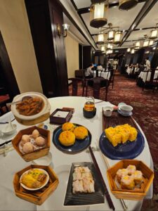 Guangzhou Yum Cha Guide: Best Dim Sum & Tea Houses