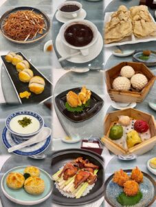 Guangzhou Yum Cha Guide: Best Dim Sum & Tea Houses