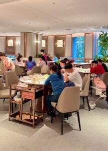 Guangzhou Yum Cha Guide: Best Dim Sum & Tea Houses
