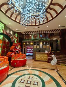 Guangzhou Yum Cha Guide: Best Dim Sum & Tea Houses