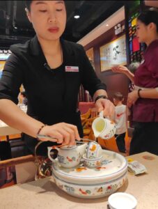 Guangzhou Yum Cha Guide: Best Dim Sum & Tea Houses
