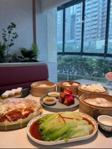 Guangzhou Yum Cha Guide: Best Dim Sum & Tea Houses