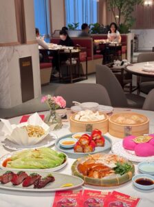 Guangzhou Yum Cha Guide: Best Dim Sum & Tea Houses