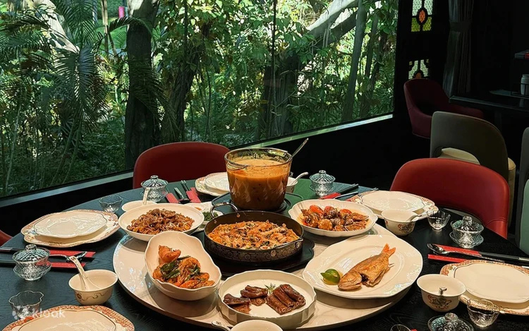 Guangzhou food tours