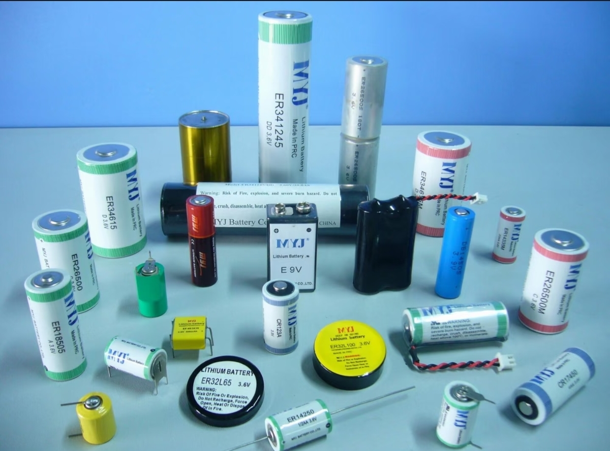 EU Anti-Dumping Alkaline Batteries: 2026 Importer Guide 3 Guangzhou Visitor New EU Anti-Dumping Investigation on Chinese Alkaline Batteries: What Importers and Freight Forwarders Need to Know