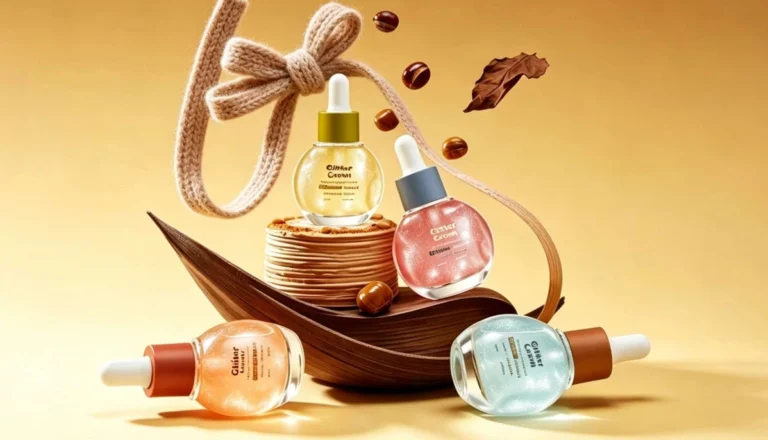 China’s Fragrance Industry: From Manufacturing to Luxury Branding and Scent Tourism